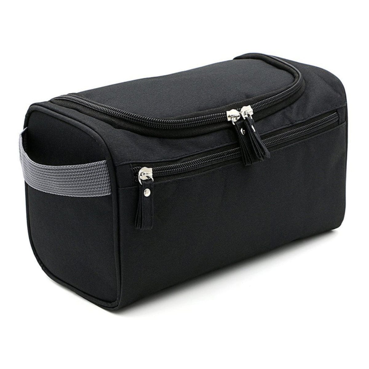 Travel toiletry bags